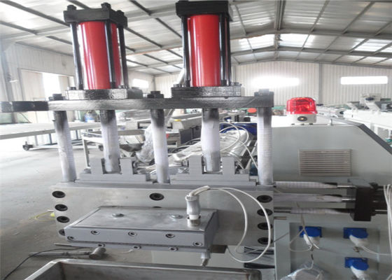 İyi bir fiyat. CE ISO PP Plastik Granül Makinesi, Geri Dönüşüm Plastik Granül Yapma Makinesi çevrimiçi