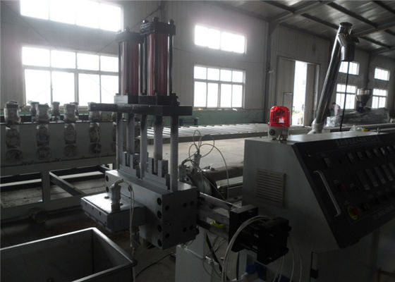 İyi bir fiyat. Plastik PE Granül Ekstrüzyon Makinesi, CE ISO9001 ile Atık Plastik Geri Dönüşüm Makinesi çevrimiçi