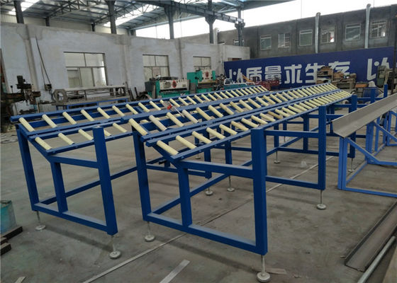 PE HDPE Boru Ekipmanları Çok / Tek Katmanlı Plastik PE Boru Yapma Makinesi