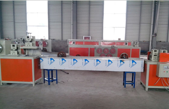 İyi bir fiyat. Çift Vidalı PET Çemberleme Bandı Makinesi / PP Çemberleme Bandı Yapma Makinesi çevrimiçi