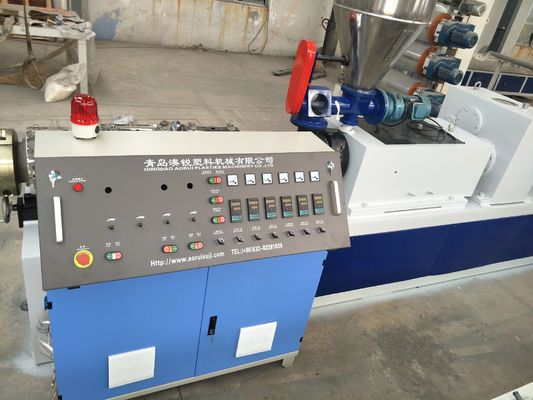 İyi bir fiyat. PE Plastik Granülasyonu için Profesyonel Tel Pelletizing Makinesi çevrimiçi