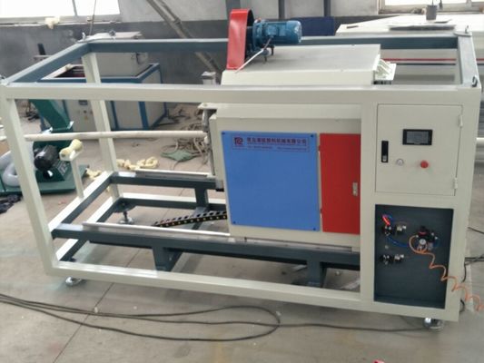 İyi bir fiyat. CE Çift Vidalı PVC Boru Ekstrüzyon Hattı SJSZ80X156 SJSZ65X132 Boru Yapma Makinesi çevrimiçi