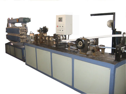 İyi bir fiyat. PE HDPE Alüminyum Plastik Boru Extruder, Tek Vidalı Extruder çevrimiçi