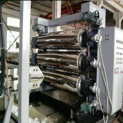 İyi bir fiyat. Yüksek Performanslı WPC Kurulu Makinesi Ahşap Plastik Kompozit Kurulu Makinesi çevrimiçi