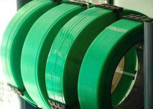 İyi bir fiyat. PET PP Ambalaj Askı Bandı Ekstrüzyon Hattı, Plastik Askı Bantlama Makinesi çevrimiçi