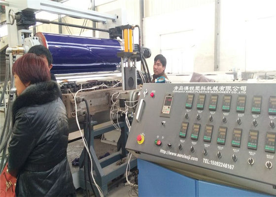 İyi bir fiyat. Mobilya / WPC PVC Köpük Kurulu Üretim Hattı için CE ISO9001 Plastik Kurulu Ekstrüzyon Hattı çevrimiçi