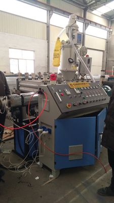 İyi bir fiyat. Plastik dalgalanmış boru üretim ekstrüzyon hattı, drenaj boru yıkama makinesi çevrimiçi