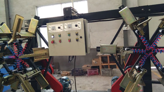 İyi bir fiyat. 38Cr Moaia vida ve fıçısı ve işletim için OMRON sıcaklık denetleyicisi ile özelleştirilebilir toplam güç plastik boru ekstrüzyon hattı çevrimiçi