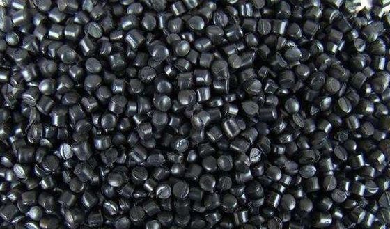 İyi bir fiyat. PP PE Film Geri Dönüşüm Plastik Granül Makinası 200kg / H çevrimiçi