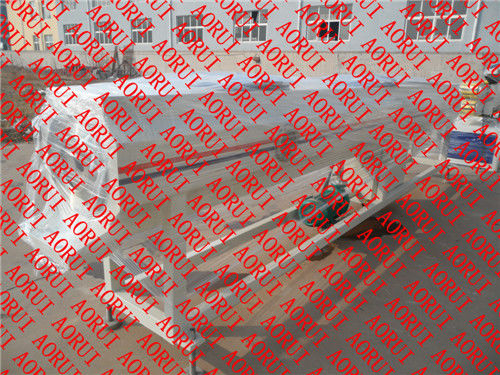İyi bir fiyat. Özel Boyutlu Plastik Boru Ekstrüzyon Hattı, Çift Vidalı Ekstrüderler çevrimiçi