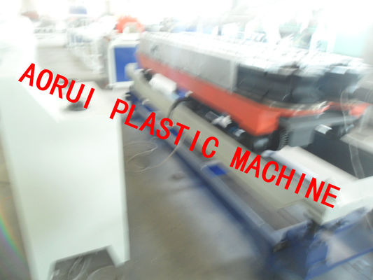 İyi bir fiyat. Çift Duvar Oluklu Plastik Boru Ekstrüzyon Hattı PP / PE çevrimiçi
