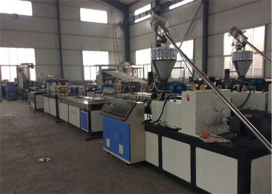 İyi bir fiyat. Geri Dönüşümlü Bina Kapı Panosu Üretim Hattı, PVC WPC Kapı Paneli Plastik Makine çevrimiçi
