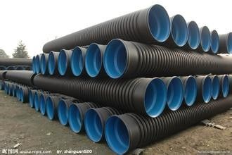 İyi bir fiyat. Plastik Boru Ekstrüzyon Hattı, Çift Duvar Oluklu Boru Üretim Hattı çevrimiçi