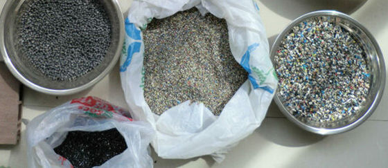 İyi bir fiyat. PVC Sıcak Kesme Granül Makinesi, PVC Çift Vidalı Pelet Plastik Ekstruder çevrimiçi