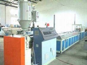 İyi bir fiyat. WPC Mobilya Profil Extruder, Güverte Profil Makineleri çevrimiçi