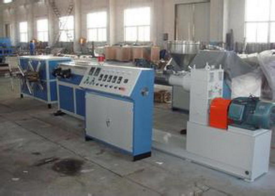 İyi bir fiyat. PPR PVC PE Tek Duvar Oluklu Boru Plastik Ekstrüzyon Makine çevrimiçi