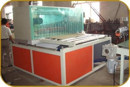İyi bir fiyat. Geri Dönüşümlü PP / PE Gıda Plastik Levha Ekstrüzyon Makinesi, Paket Levha Plastik Ekstruder çevrimiçi
